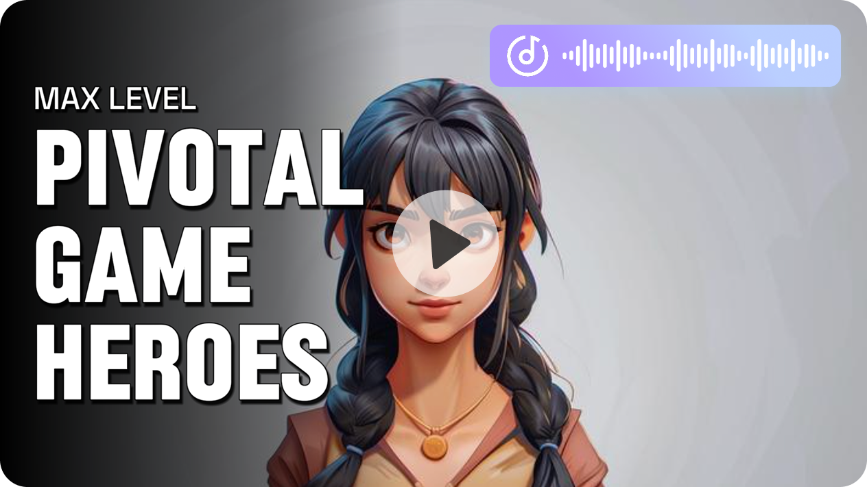 Access to a library of dynamic media resources