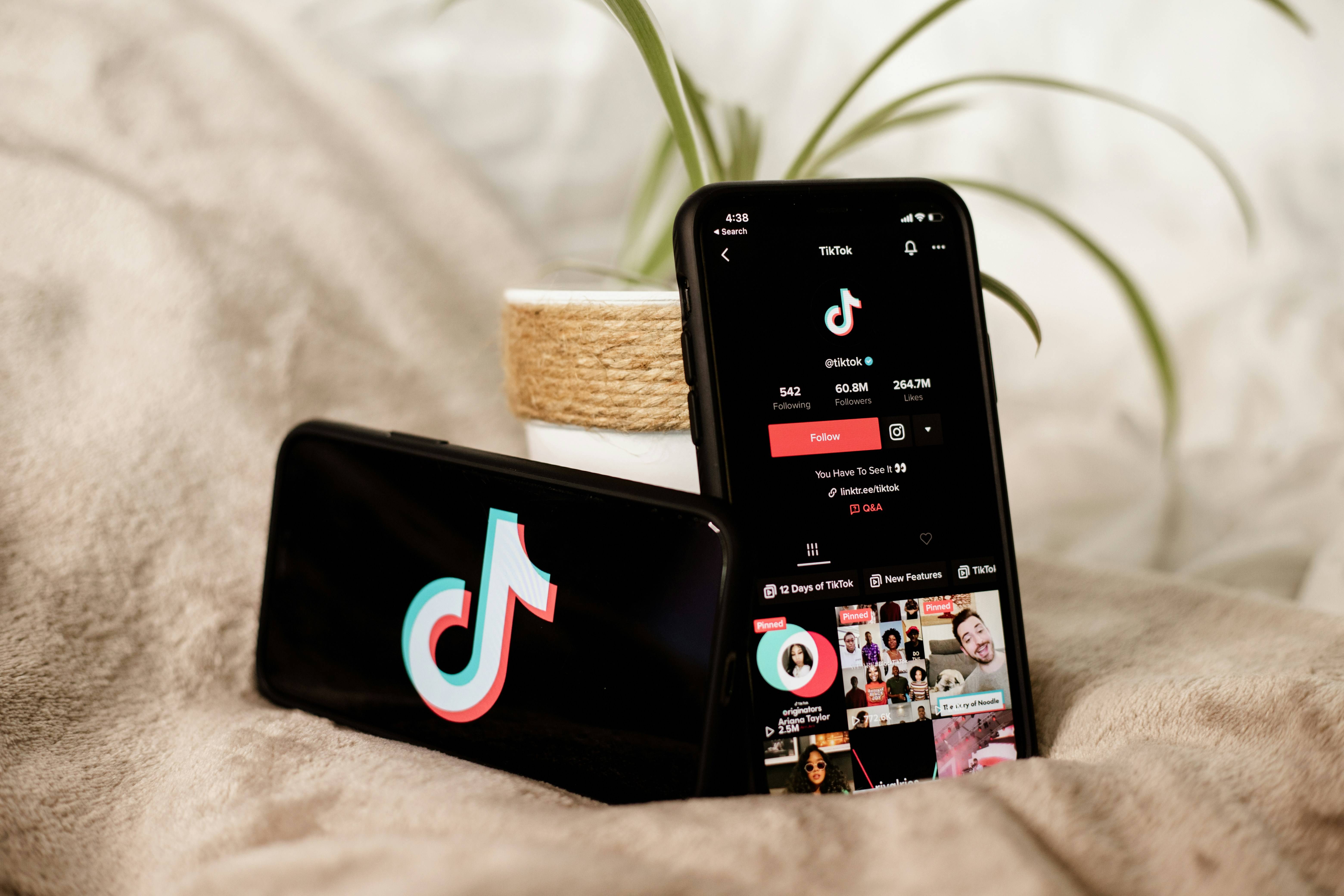 What is TikTok monetization