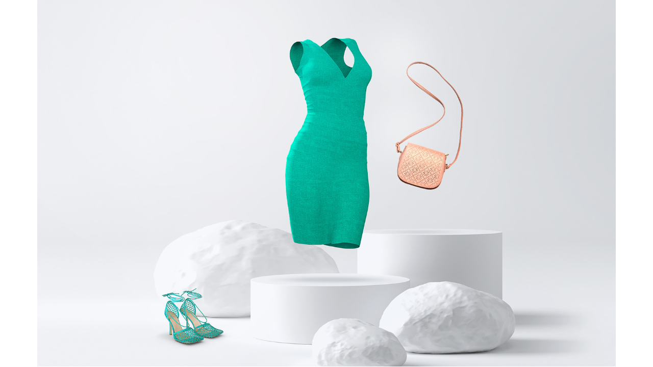 Cost-efficiency and sustainability in fashion marketing