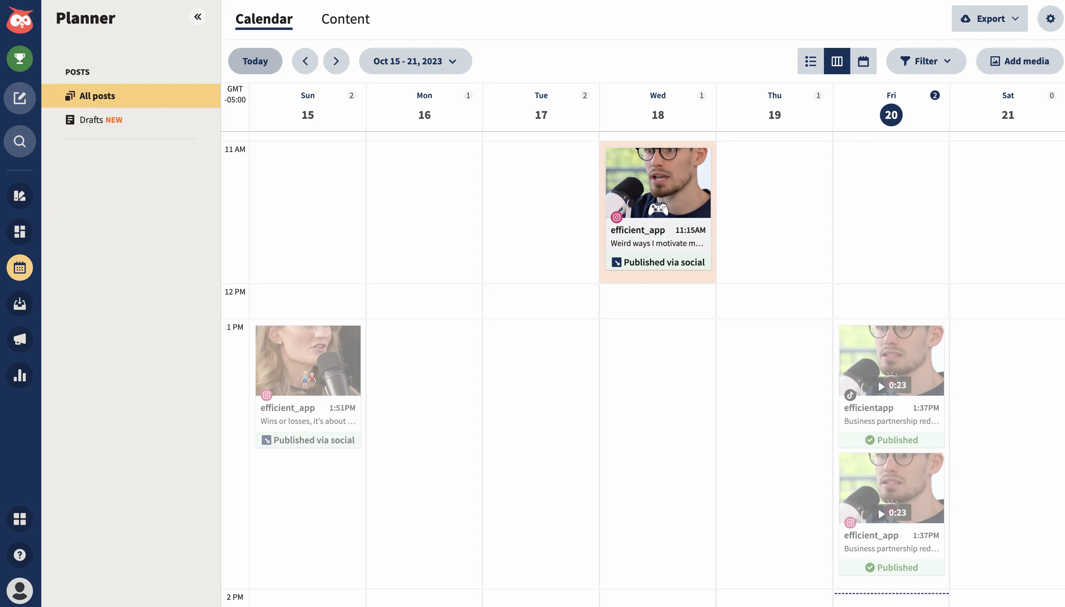 Hootsuite