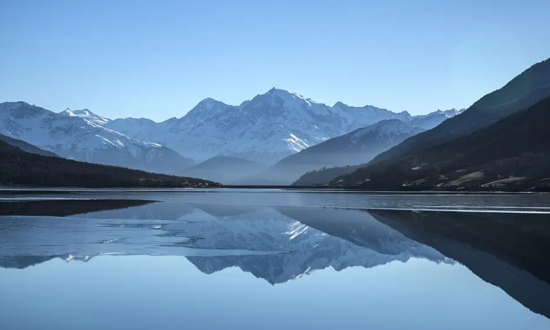 Tips for atmospheric perspective in photography