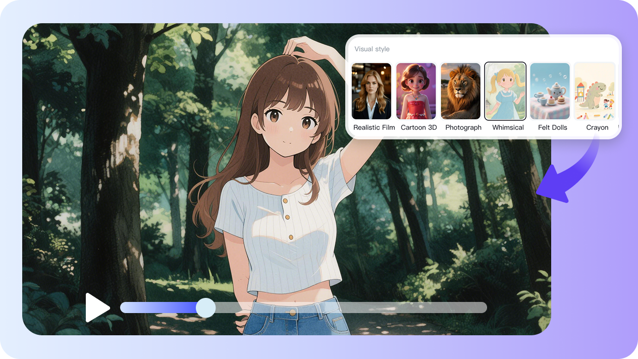 Versatile aesthetics for every unique project