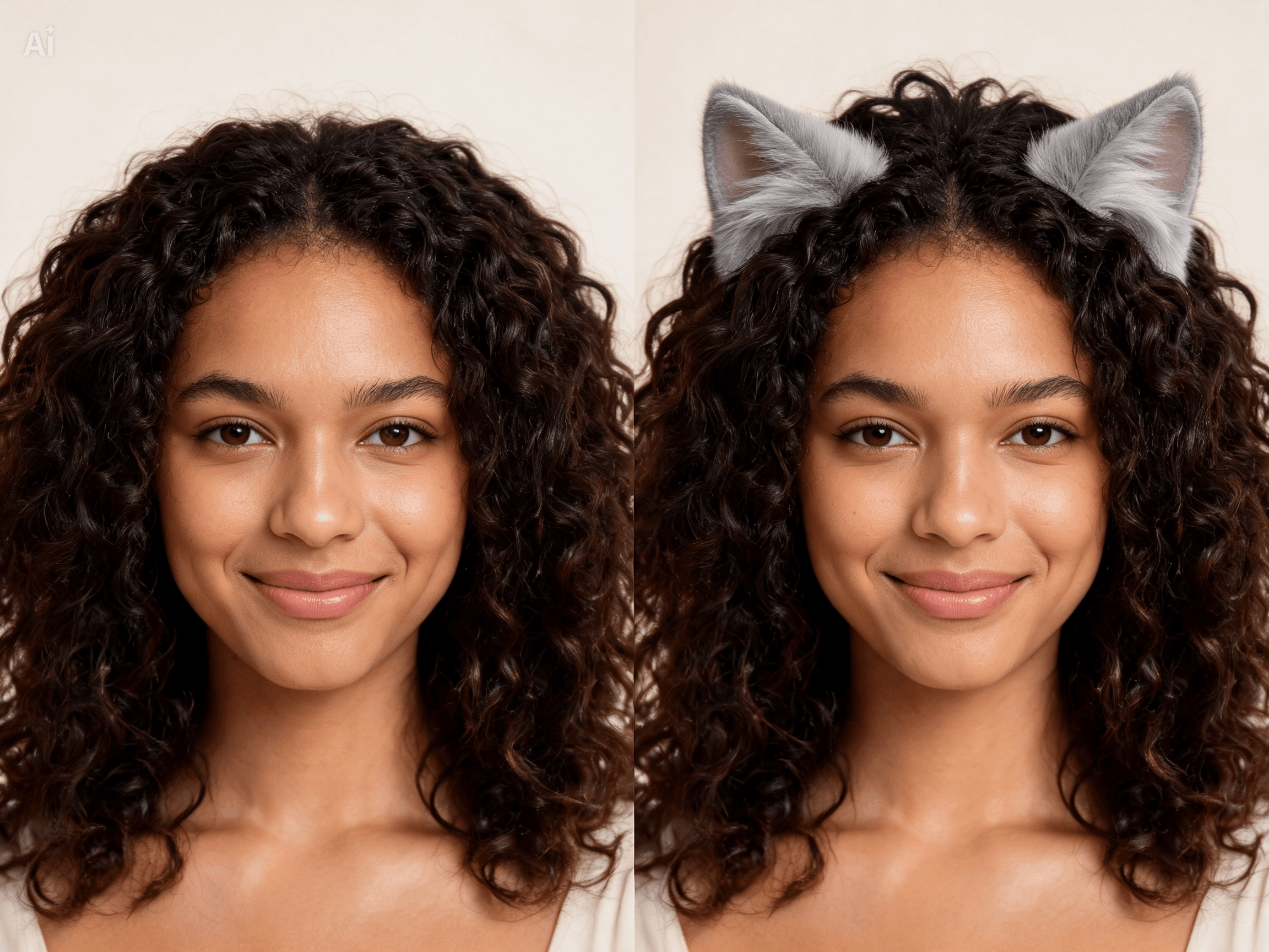 Cleaner face framing