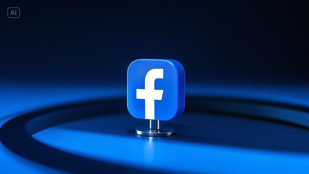 Facebook by Mark Zuckerberg