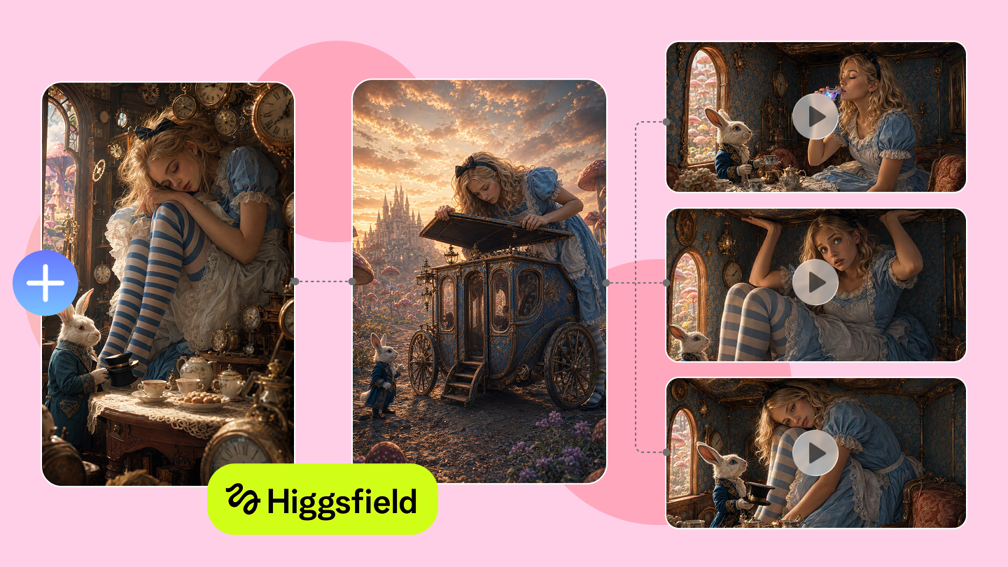 Higgsfield Canvas Review: Features, Tutorial, and Alternatives