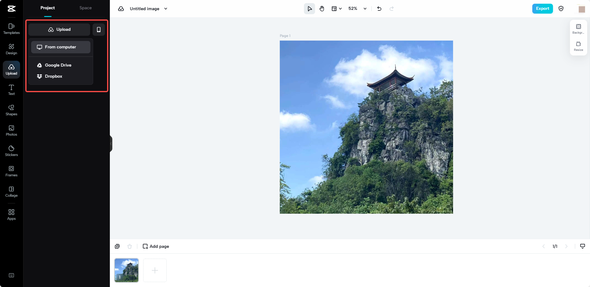 Cómo comprimir JPG a 200KB en línea gratis: una guía completa