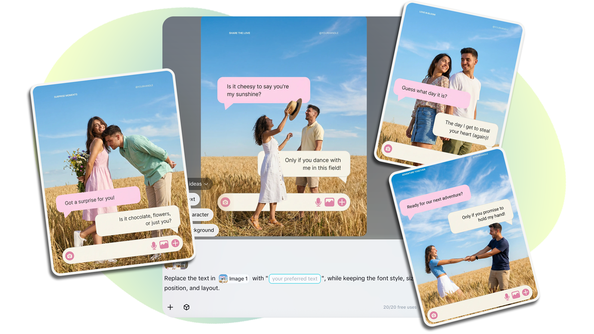 AI Design Generators for Non Designers