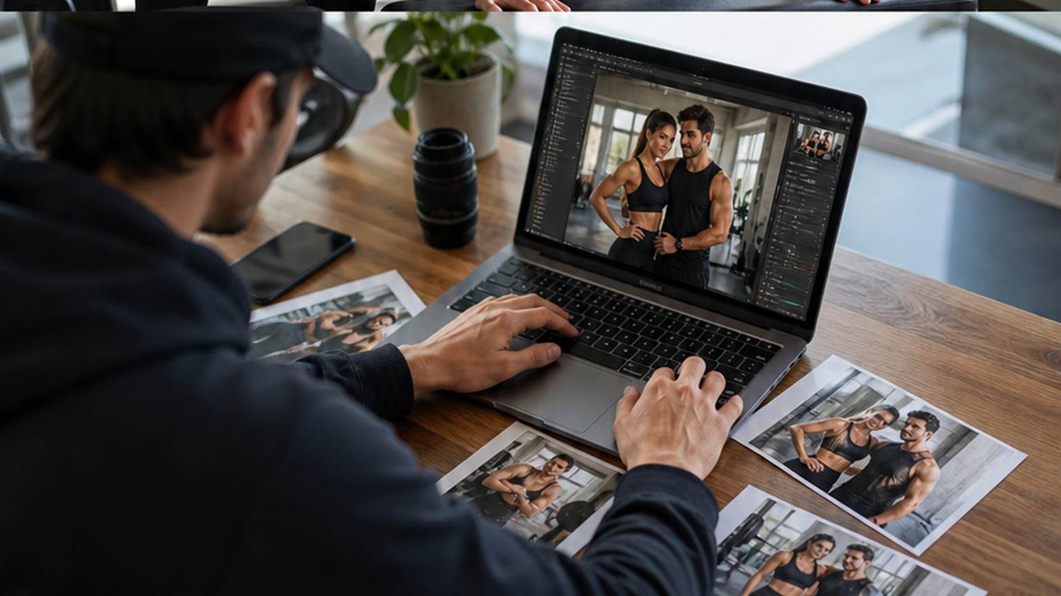 gym couple prompts hero image