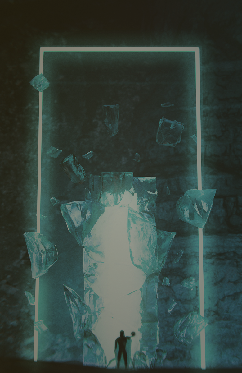 Imagem de fundo móvel