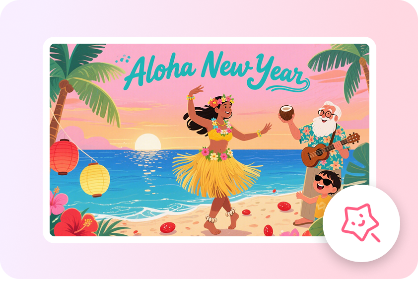 Add a personal touch