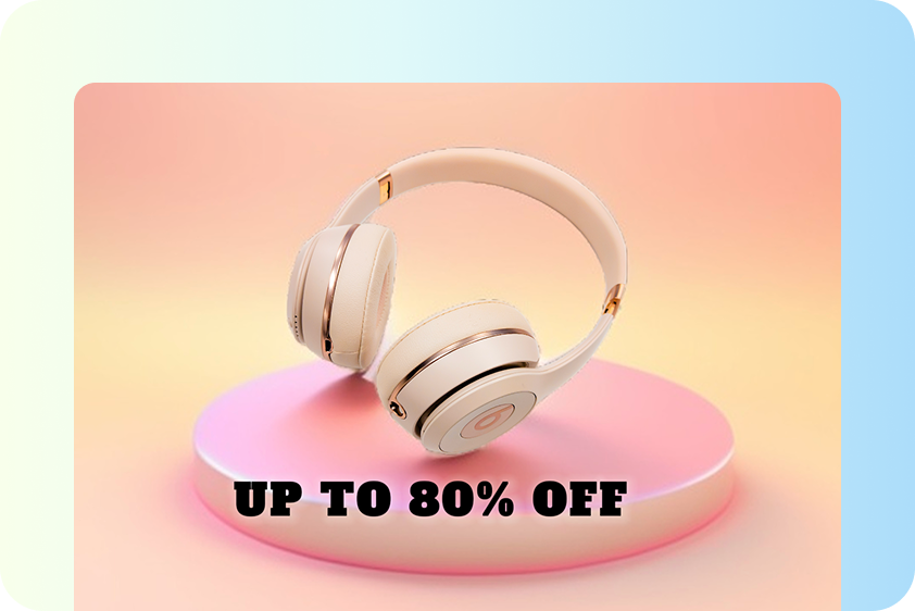 Optimized product titles 