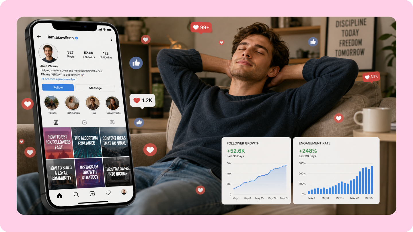 Social Media Marketing: Complete Guide to Strategy, Content, and Growth