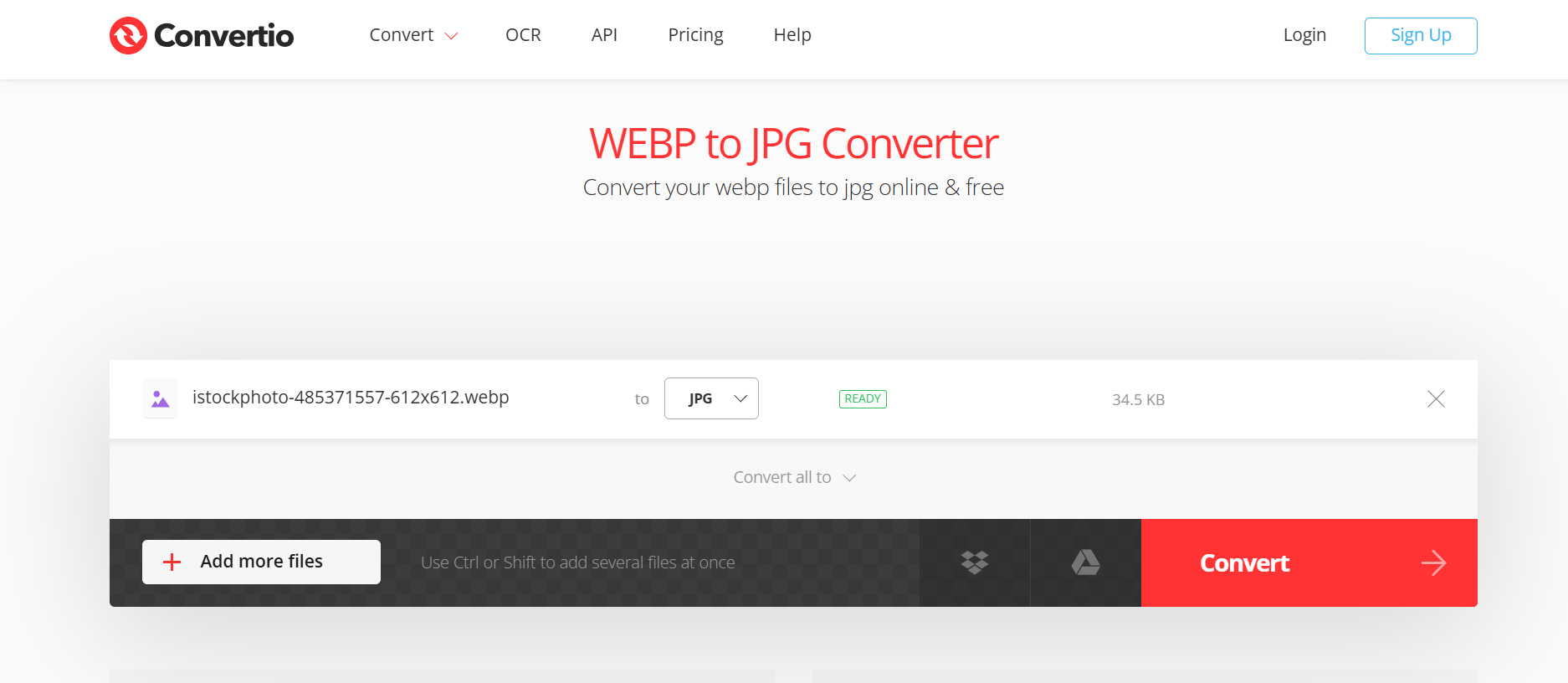 Convertio