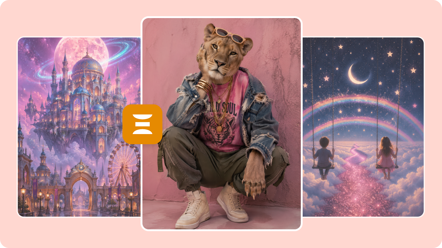 Deep Dream Generator: What It Is and How It Works