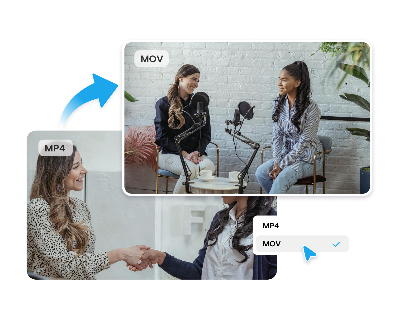 Free Video Converter Online