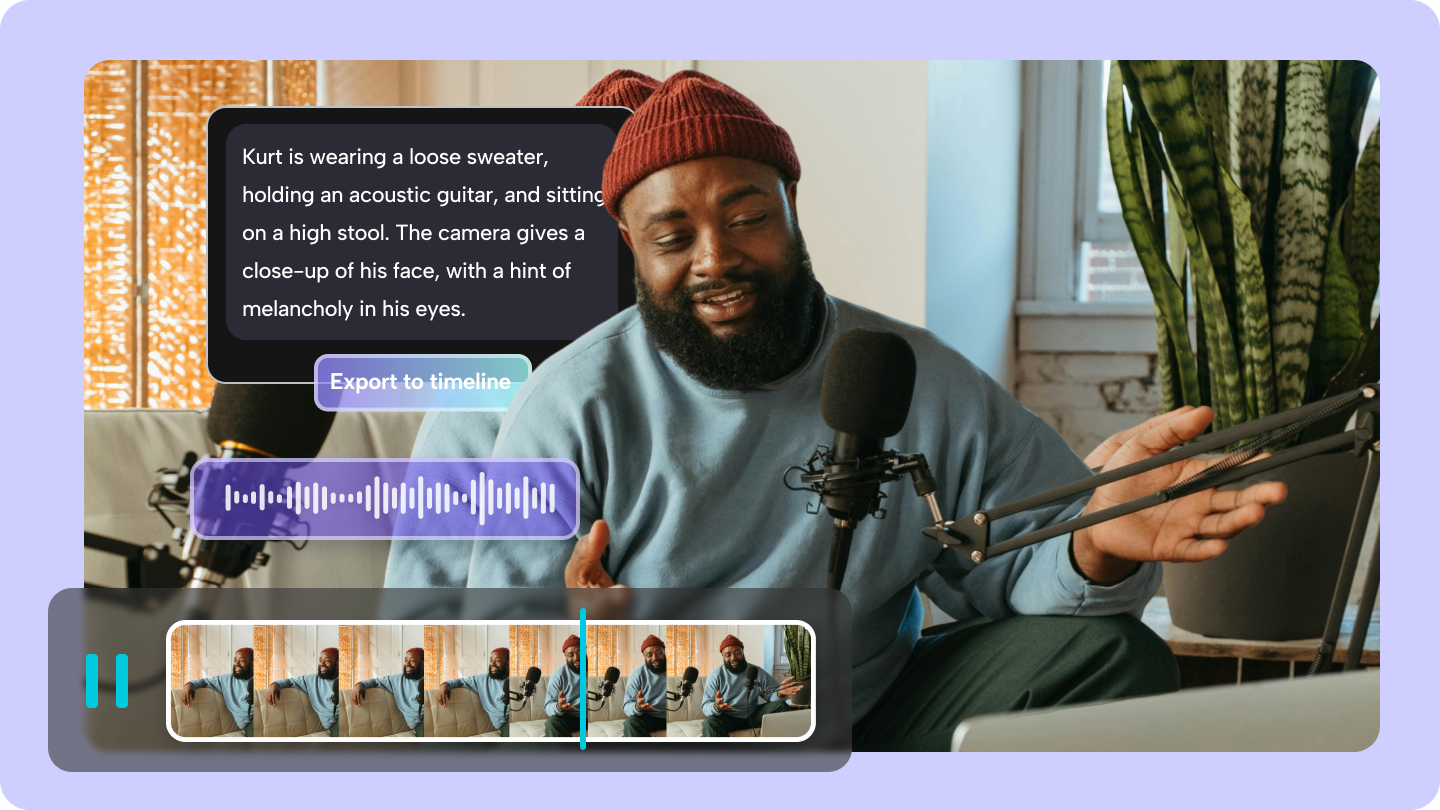 descript alternative