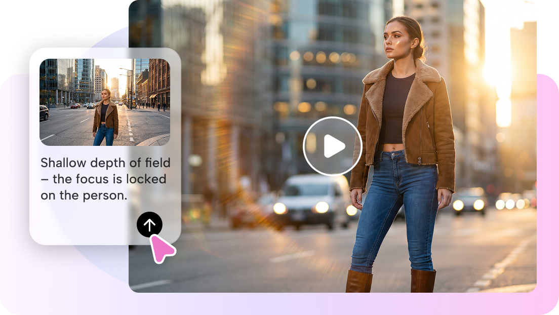 3. Add custom instructions for a personalized touch 