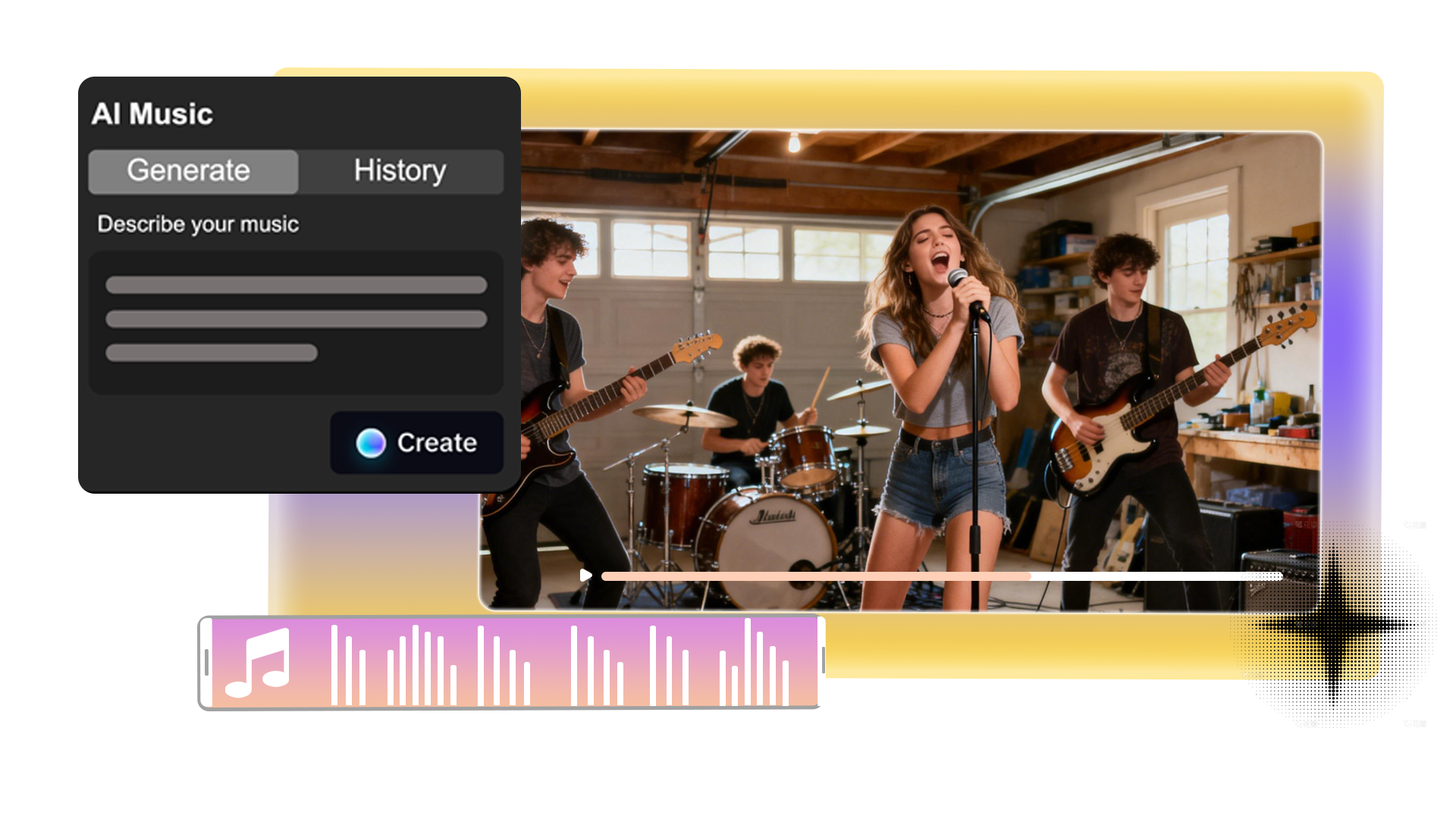 Most Powerful AI BGM Tools