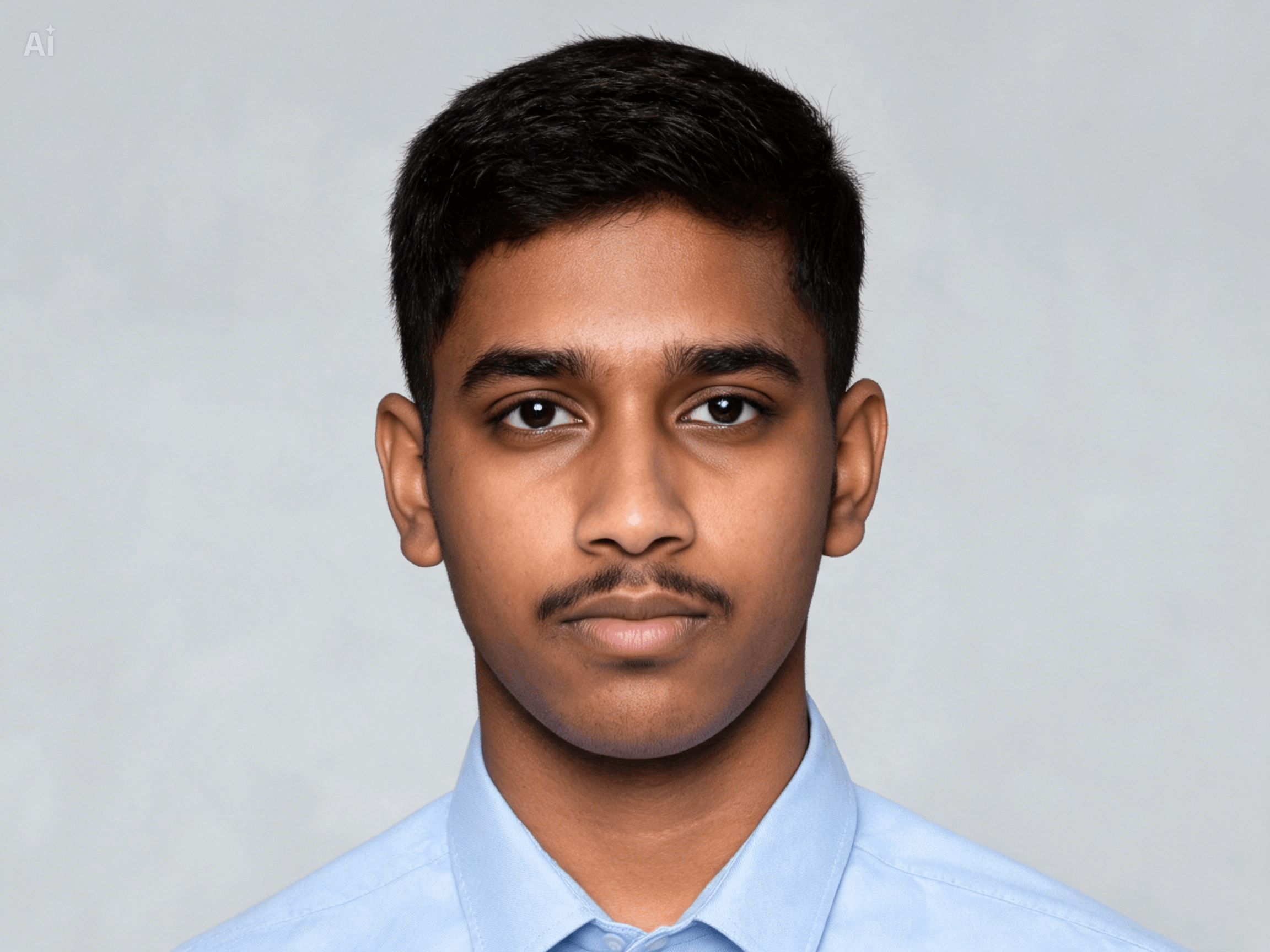 Update ID Portraits