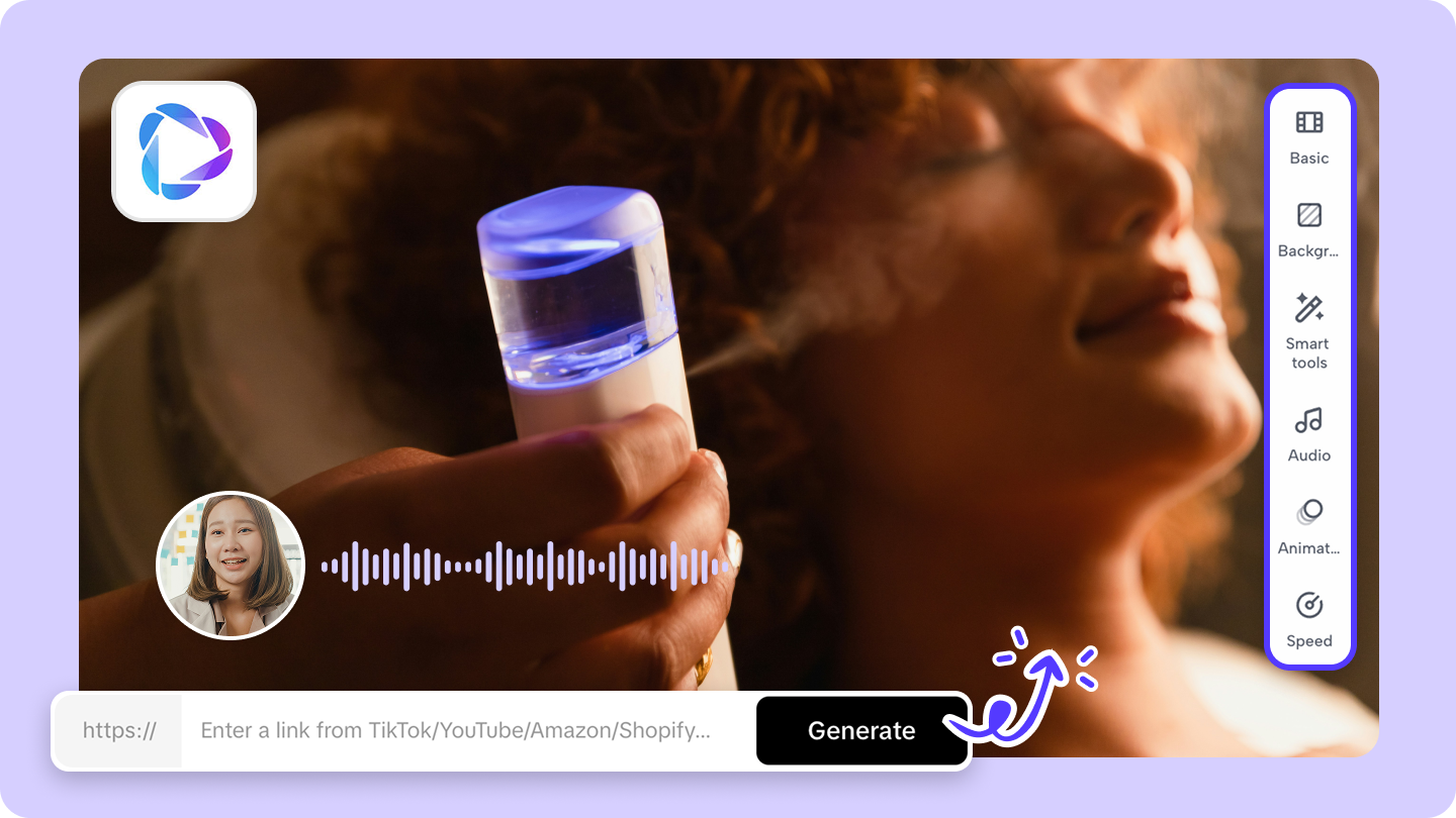 heygen ai video