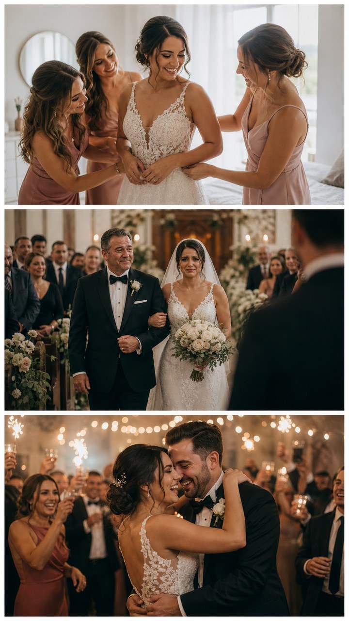 videos for the bride mobile hero