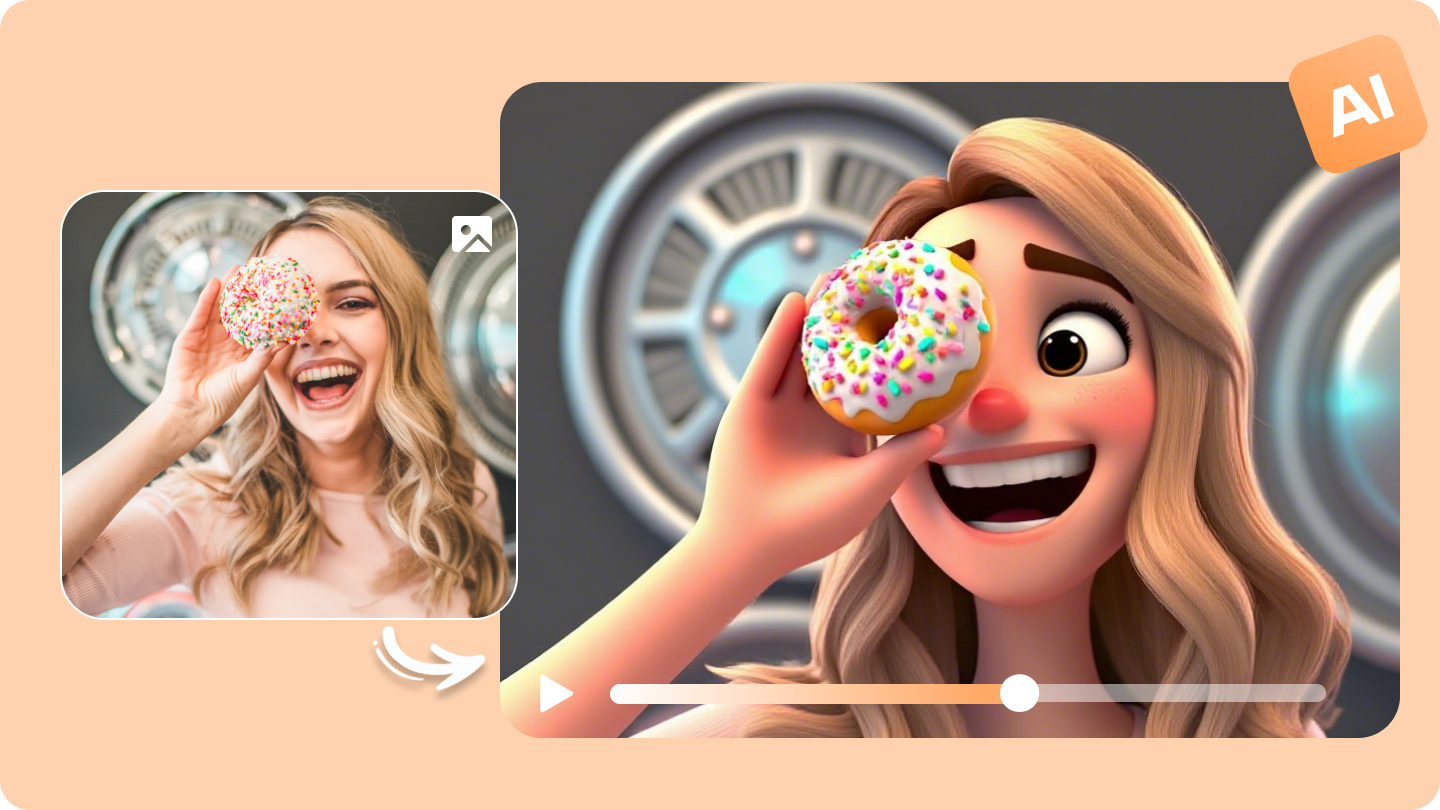 3D animation pictures