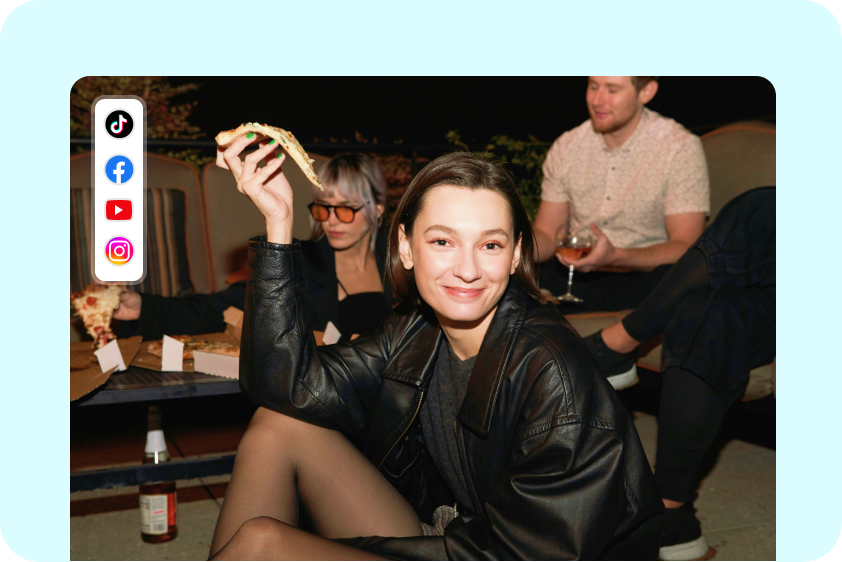  Médias sociaux et amélioration du contenu