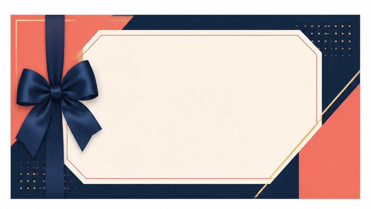 Printable Gift Coupon Maker prompt result 2