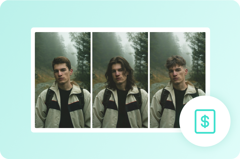  Galugarin ang iba 't ibang mga gupit nang libre at iwasan ang mga pagkakamali sa salon