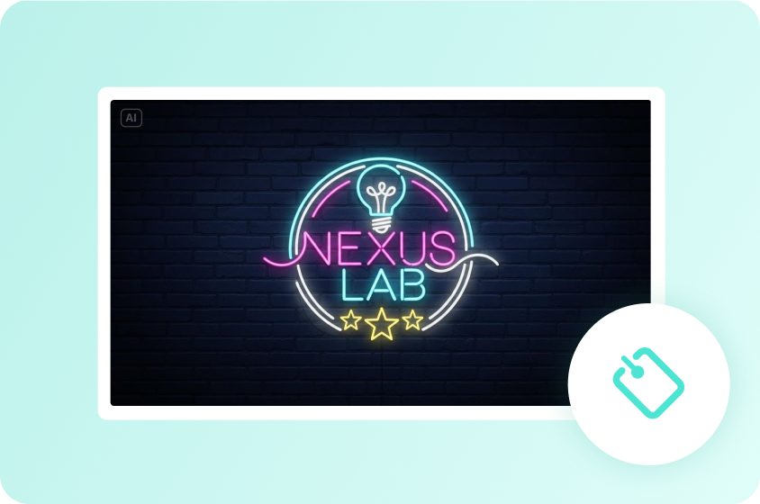  Fabricante de logotipos de neón rentable