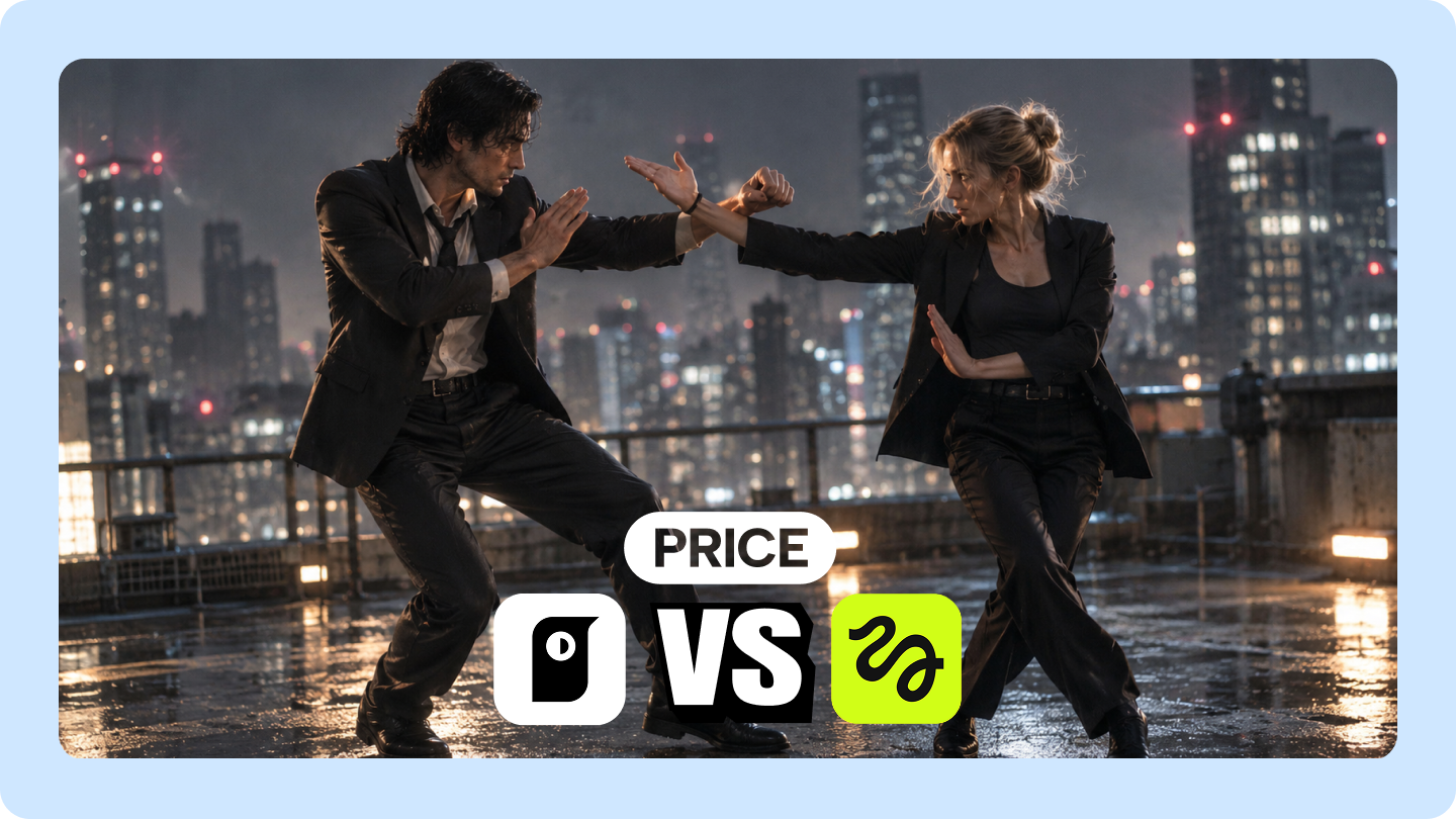 Pippit vs Higgsfield Seedance 2.5 Price: Which Is Cheaper in 2026?