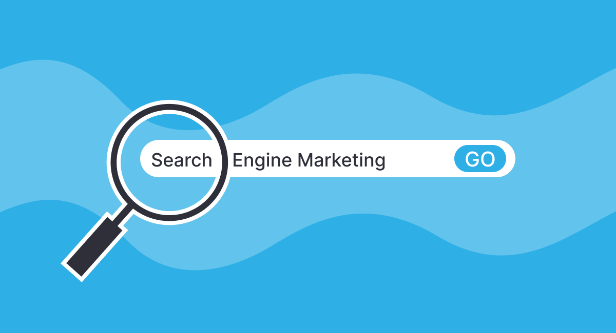 Search engine marketing