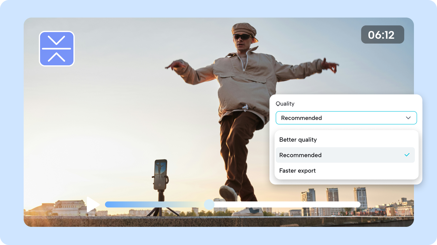 kung paano magpadala ng mahahabang video