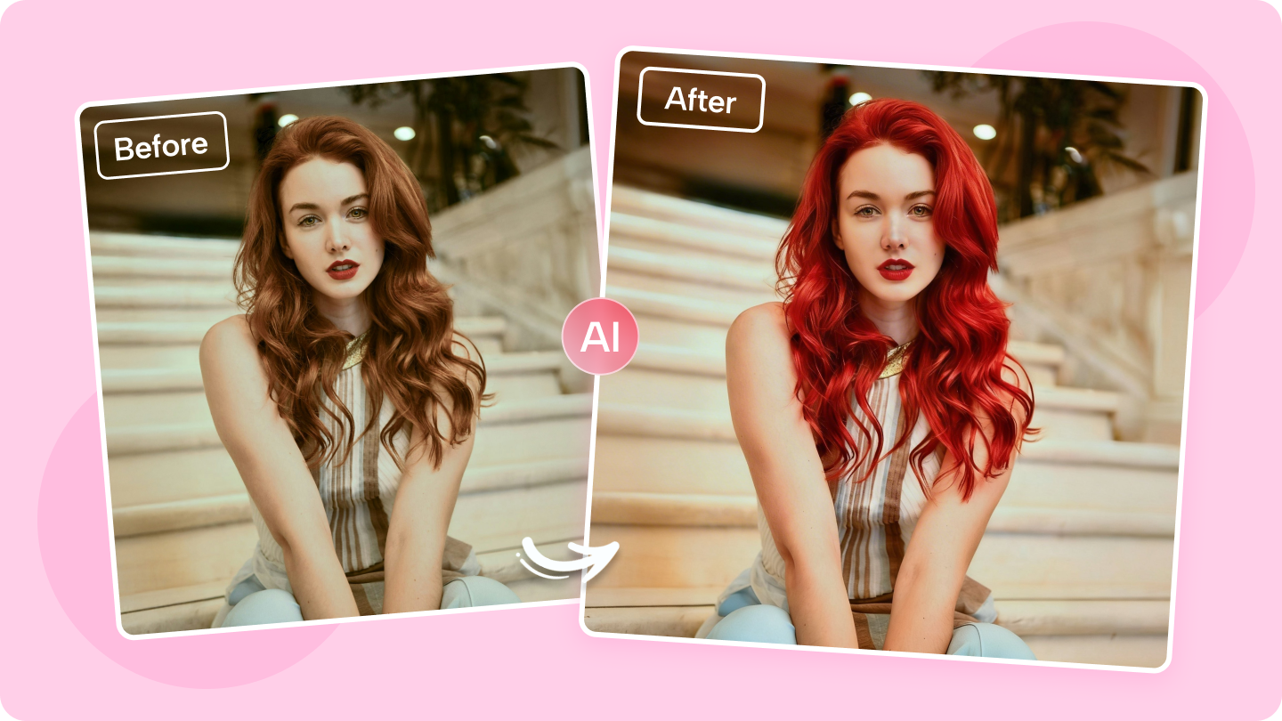 How to Replace Color in Image Online with 3 Ways in 2026