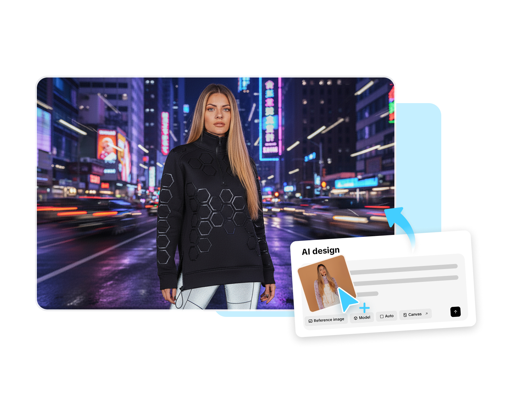 Free AI Costume Design Online