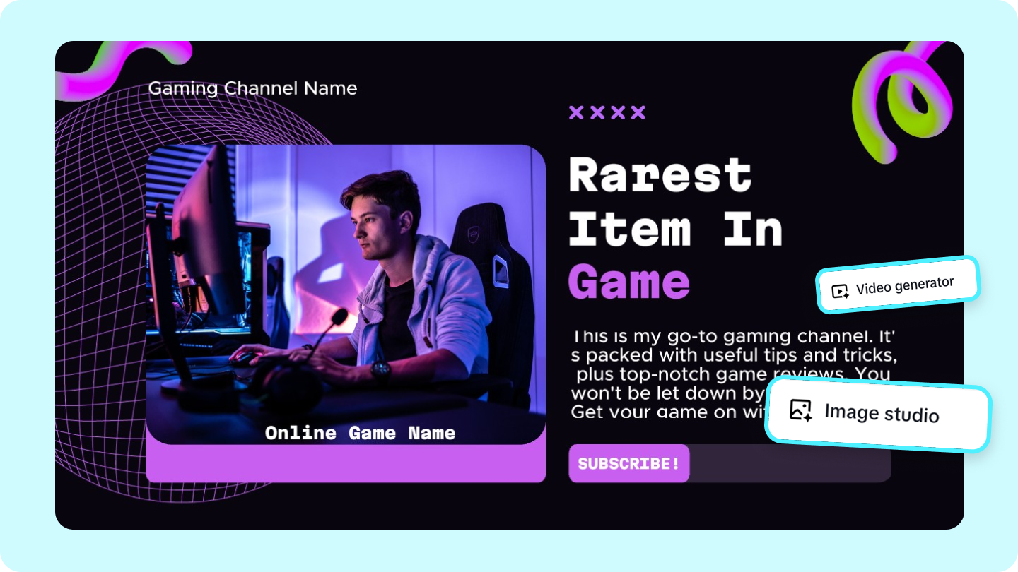 youtube cards