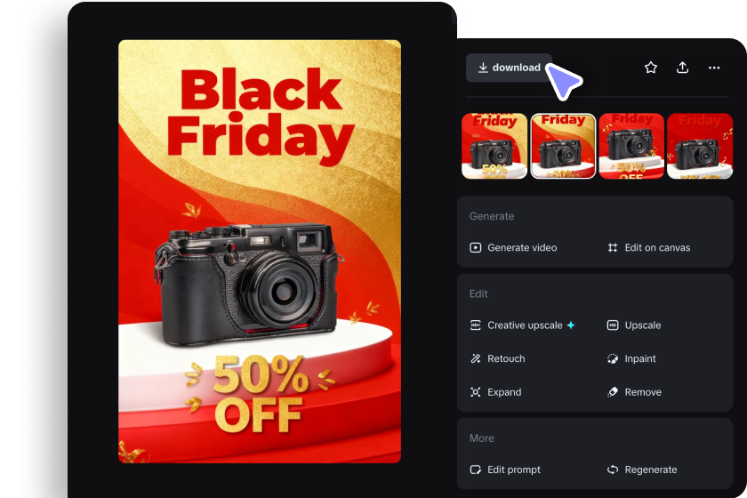 i-download ang poster
