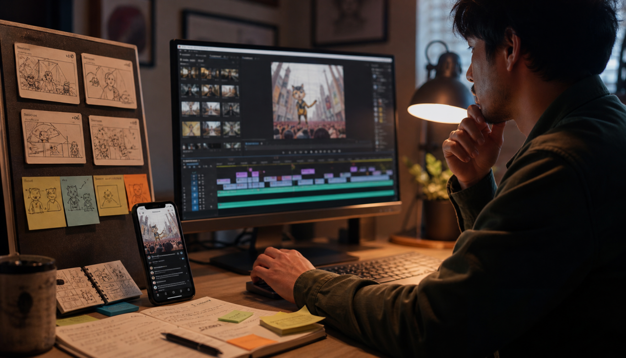 How AI Video Creators Can Translate Niche Meme Humor for Wider Audiences Without Losing Authenticity