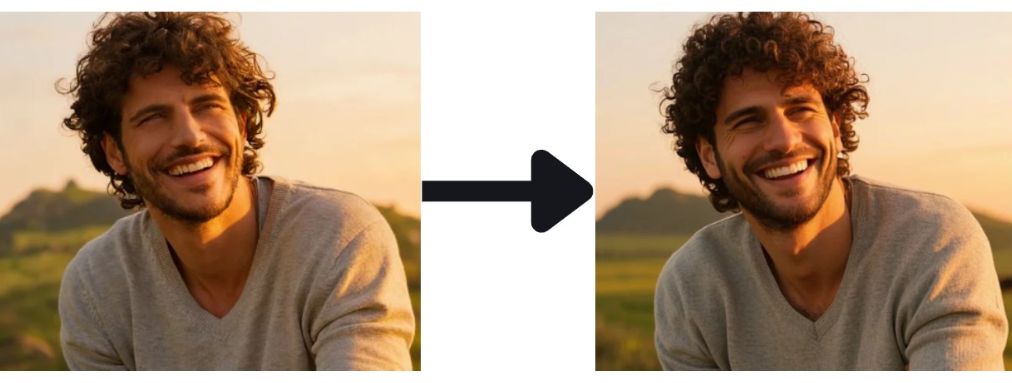 Retouch