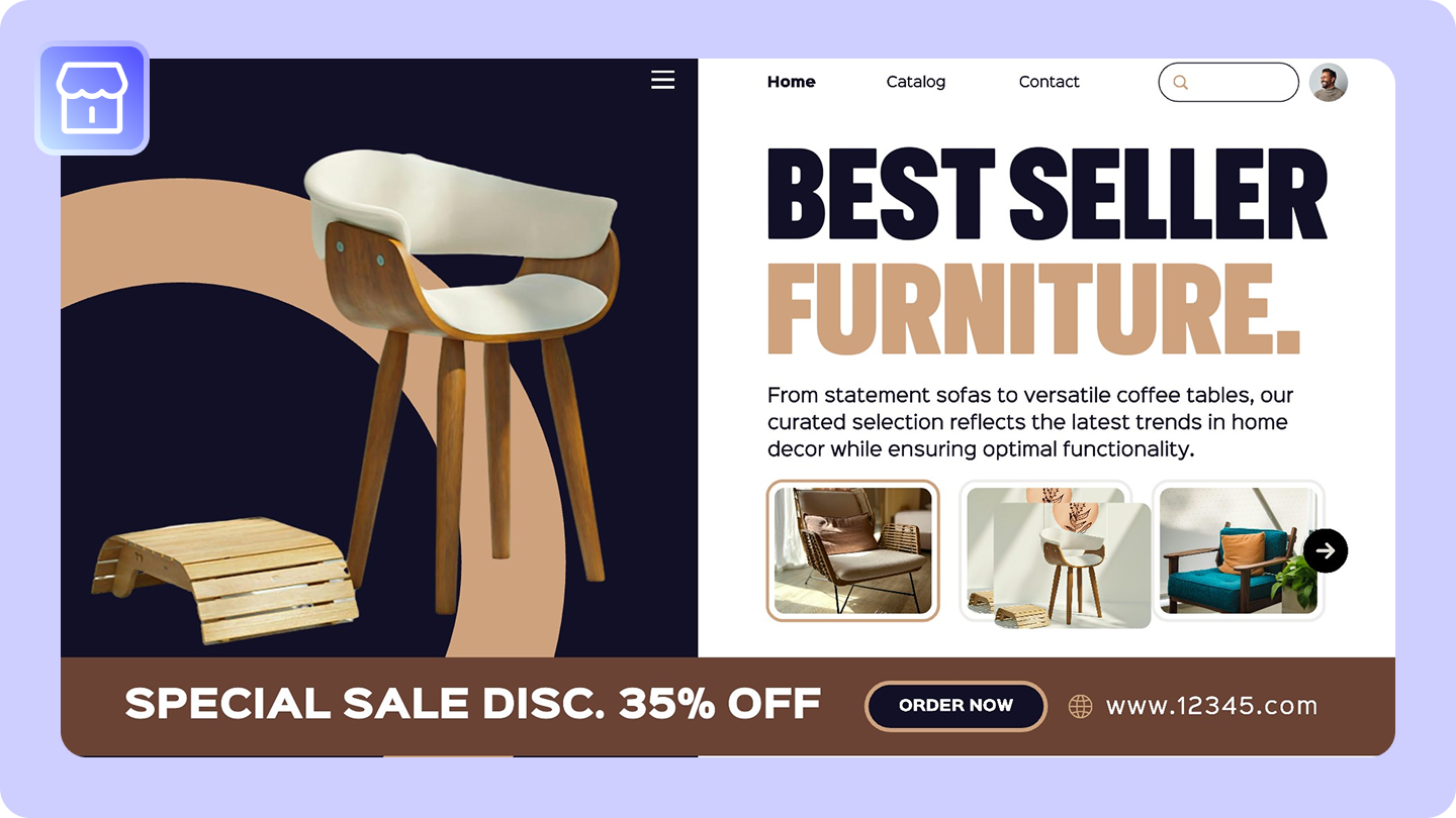 best AI ad generator for Amazon sellers