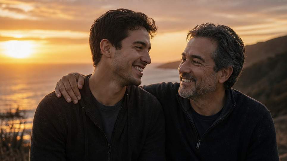 Son Mix Video — Family Field Finale