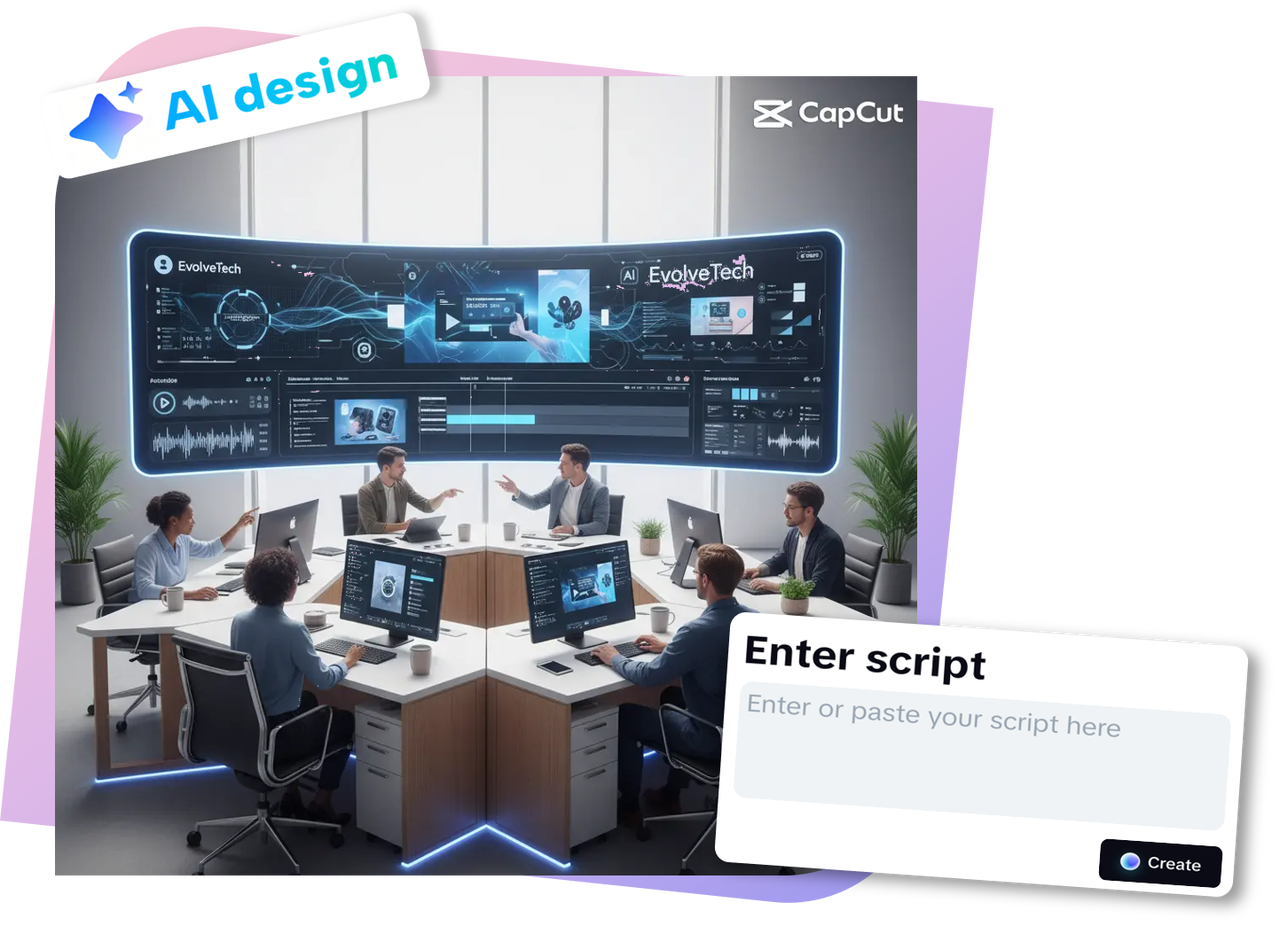 AI video tools for marketing teams