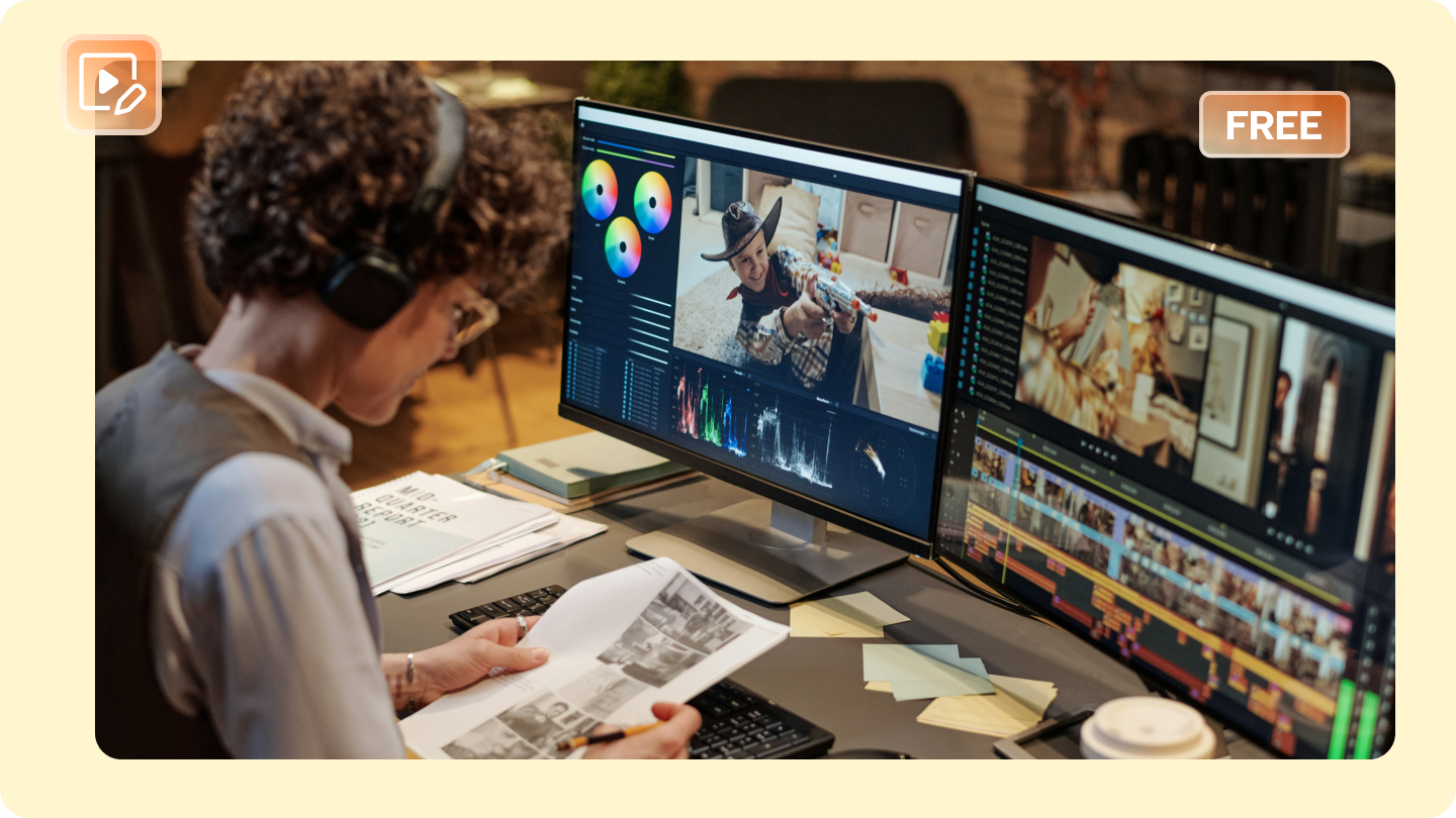 Επεξεργαστής βίντεο ανοιχτού κώδικα