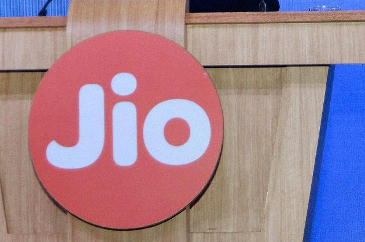 Reliance Jio