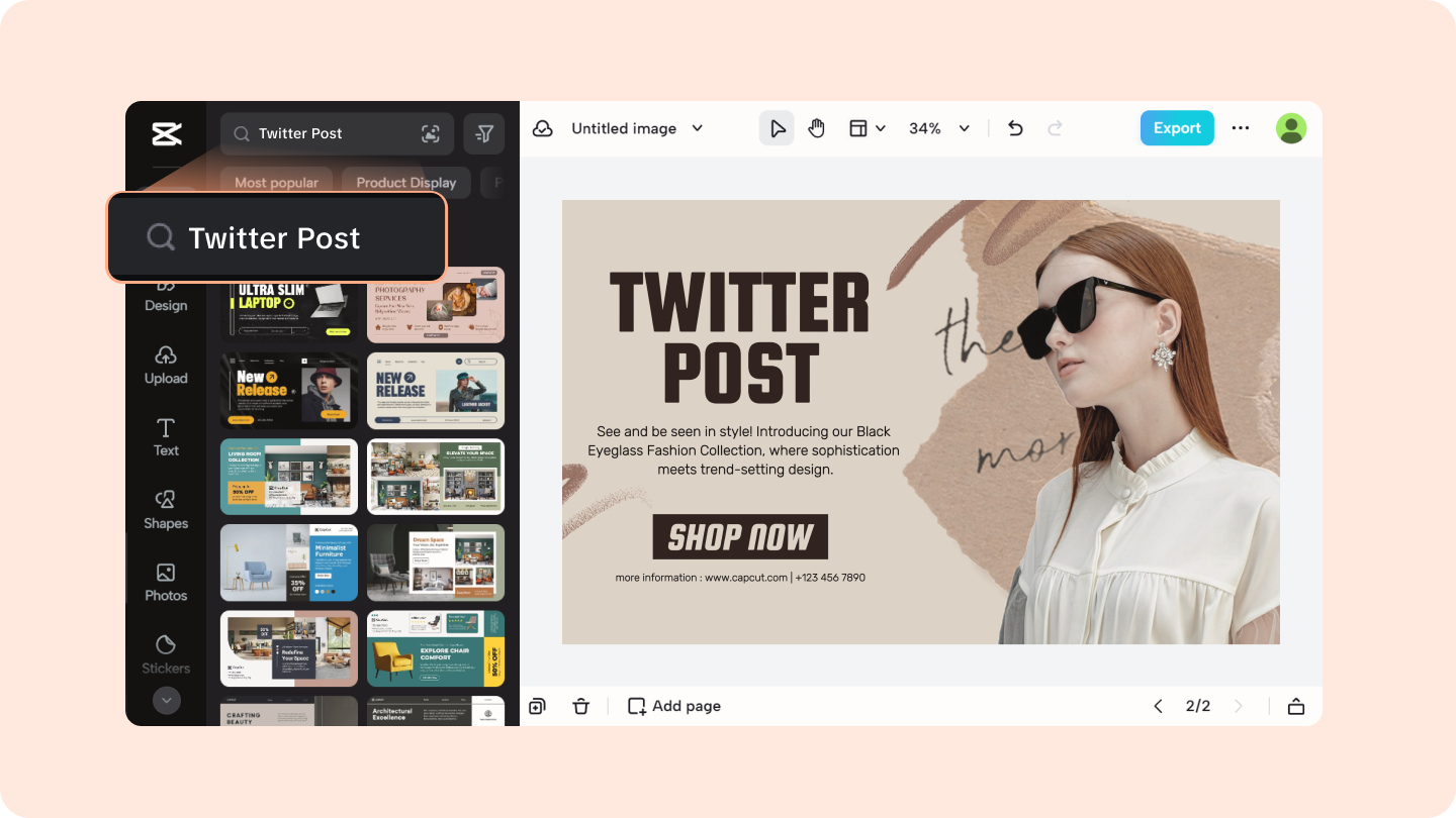 how to edit twitter post