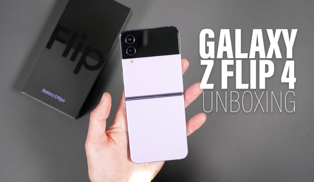 Unboxing tehnic și electronic