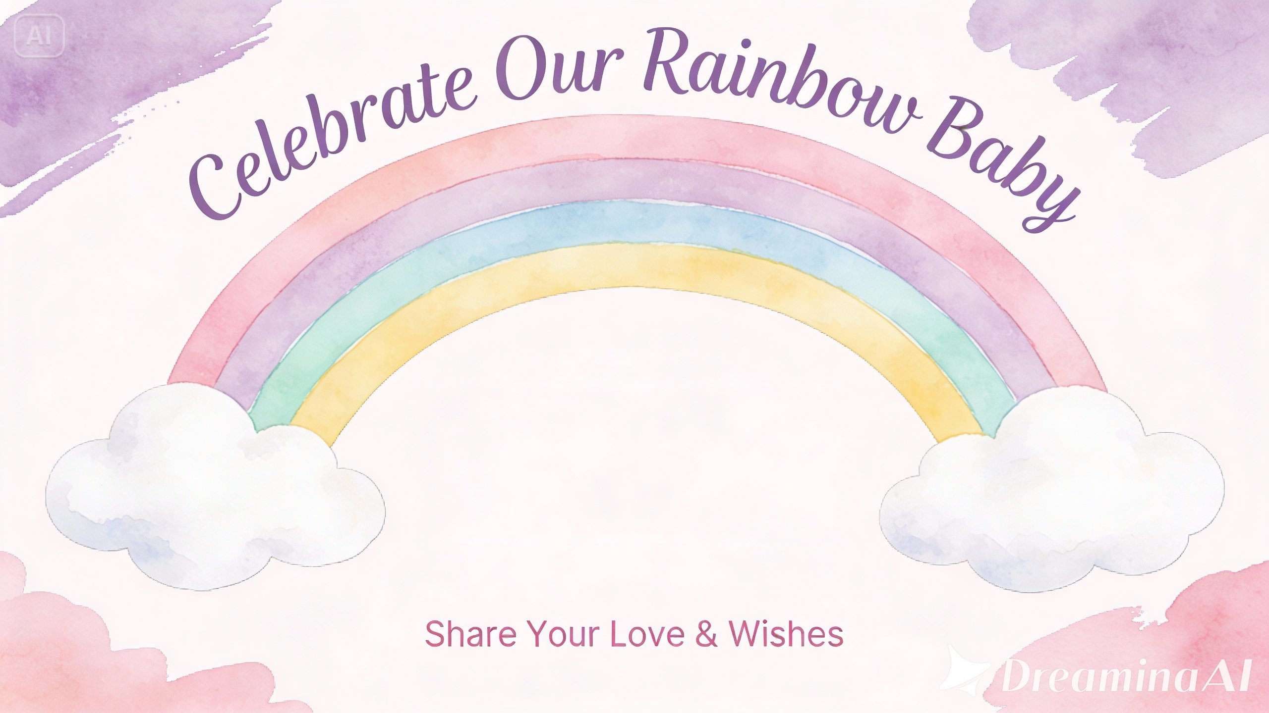 베이비 샤워 초대 문구