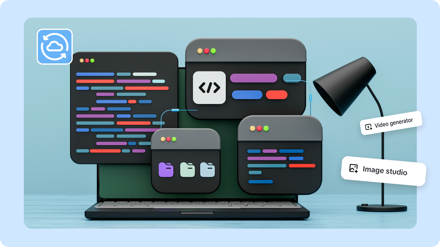 creative automation