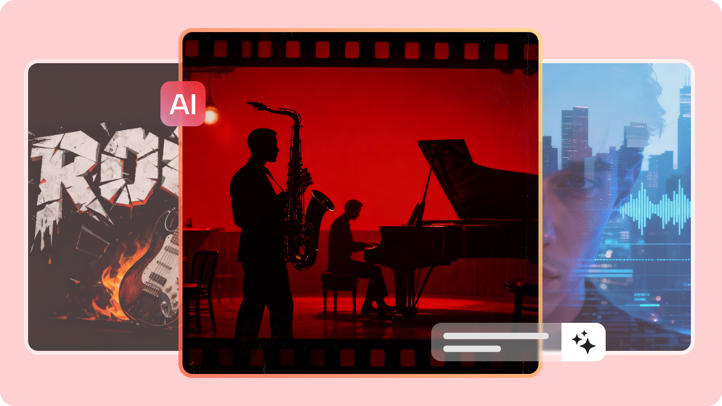 ai album cover generator