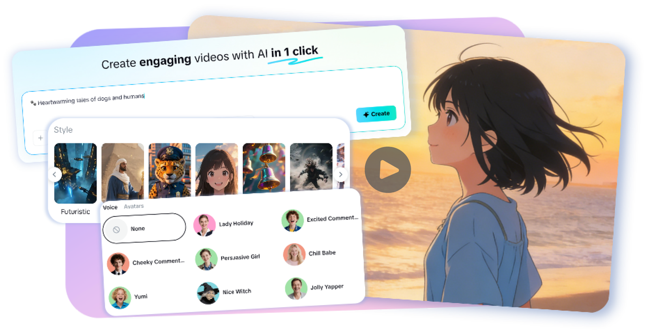 Best Free AI Video Makers For Beginners